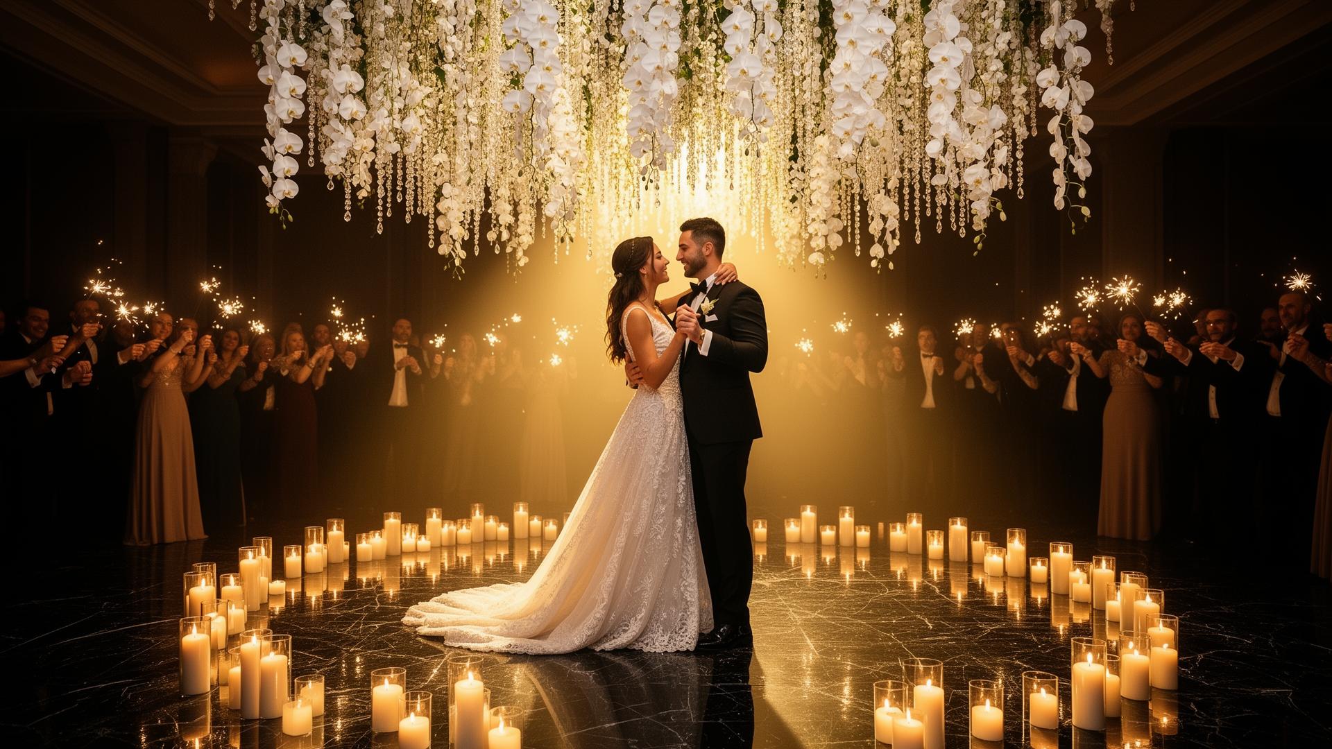 Luxury Weddings